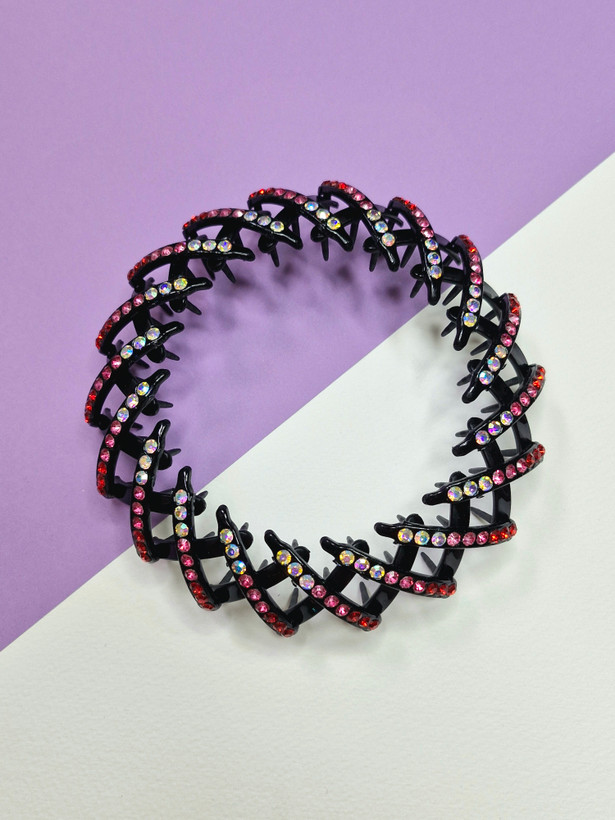 کلیپس آکاردئونی