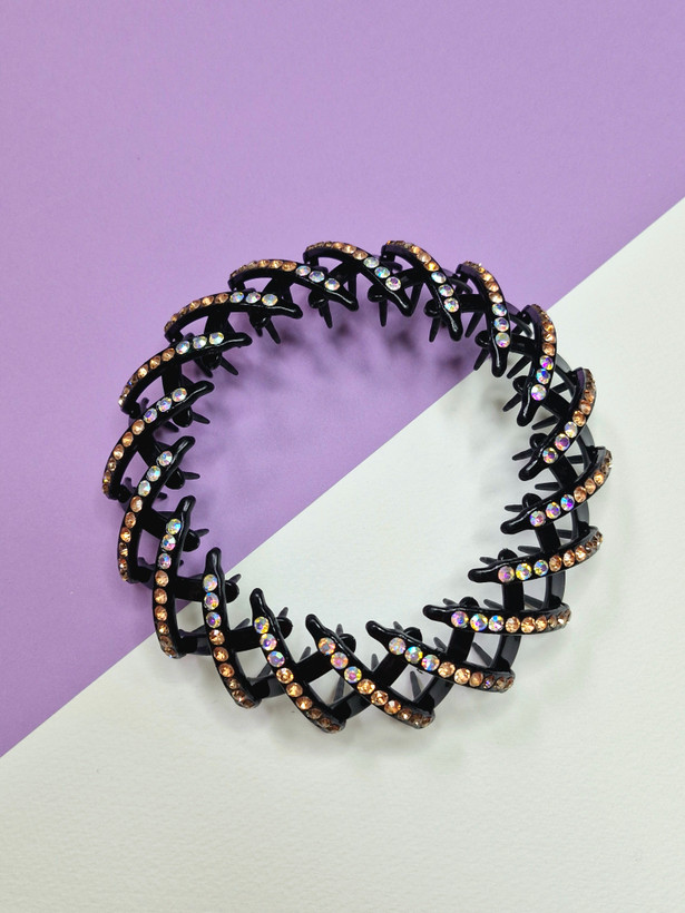 کلیپس گوجه ای