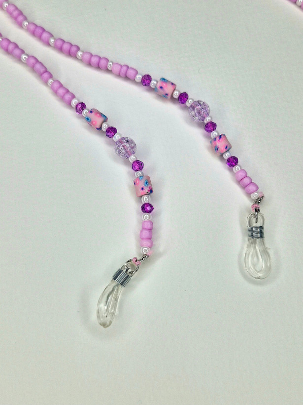 بندعینک دخترانه