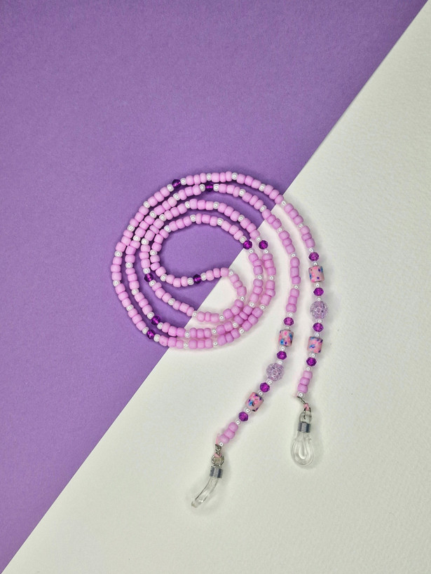 بندعینک زنانه