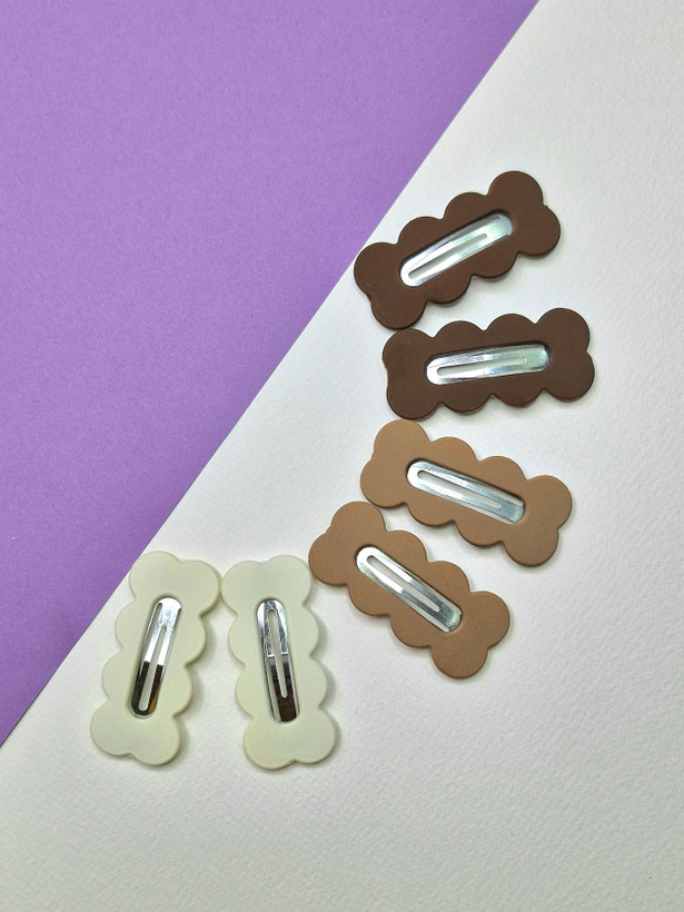 گلسر تقتقی قهوه ای