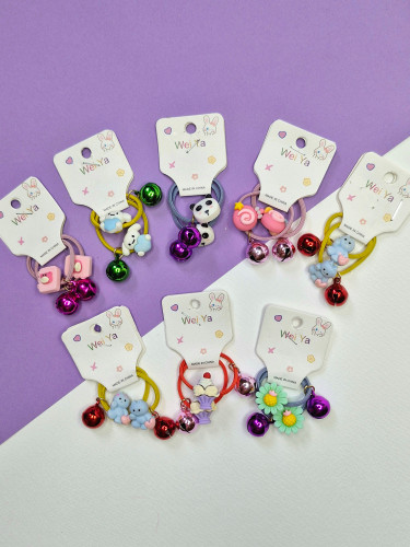 کش مو زنگوله ای