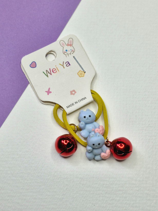 کش مو عروسکی