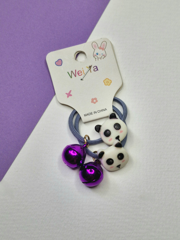 کش مو پاندا