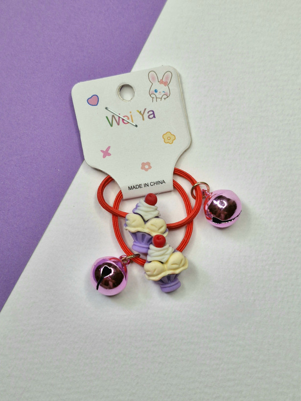 کش مو بستنی