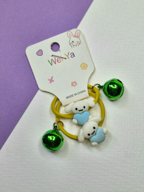 کش مو کودکانه