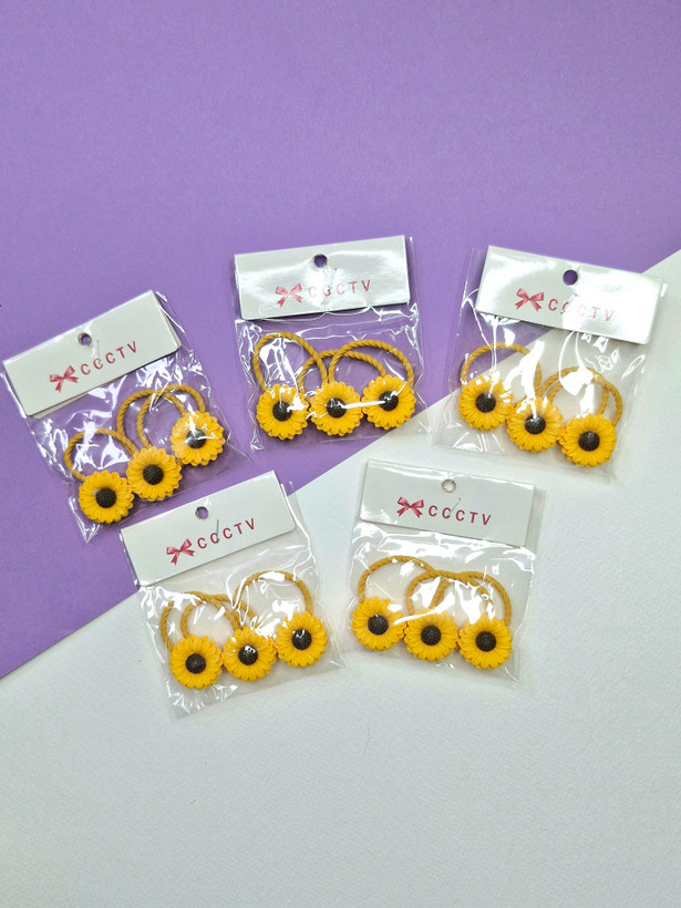 کشمو آفتابگردون لیزری