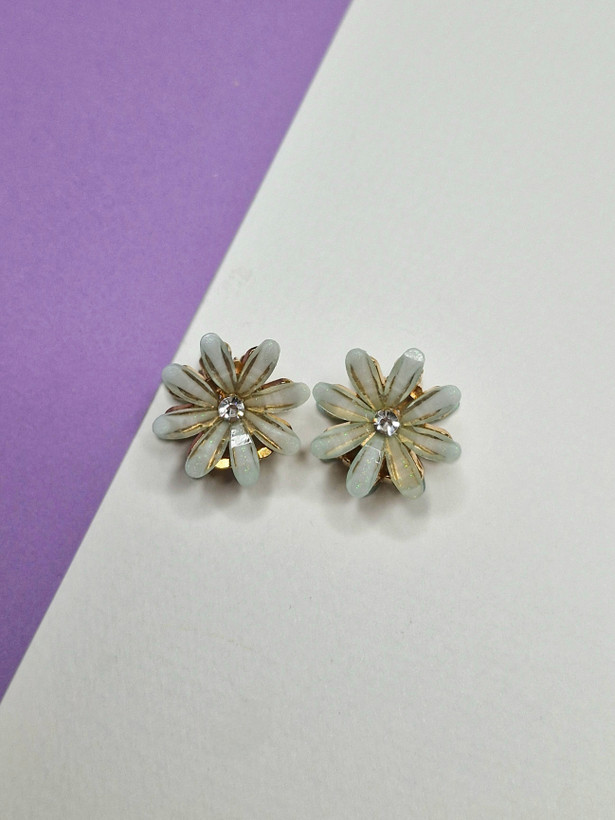 کلیپس بابونه