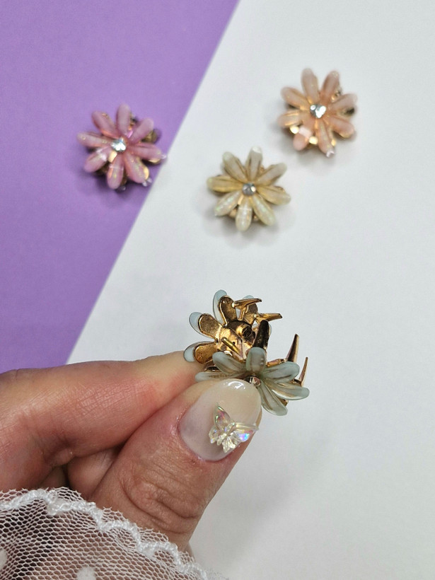 کلیپس شکوفه