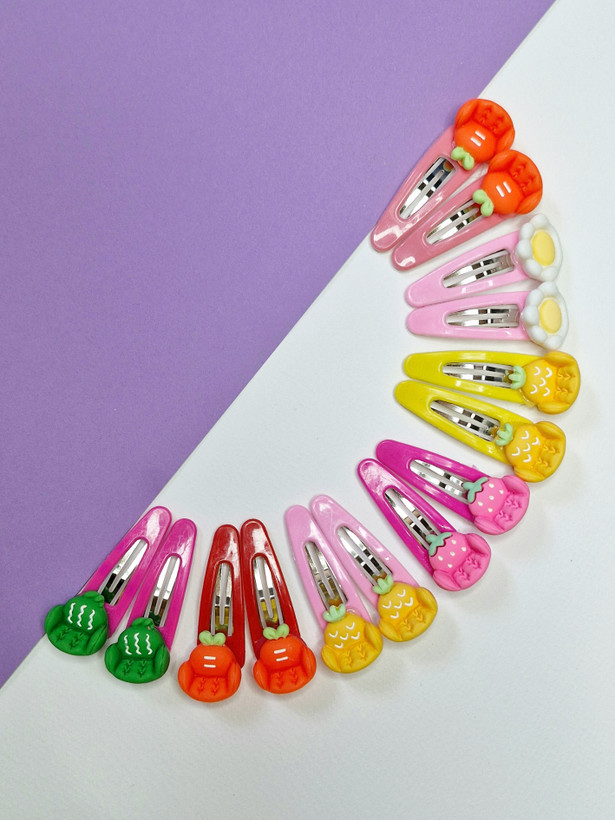 گلسر تق تقی کودکانه