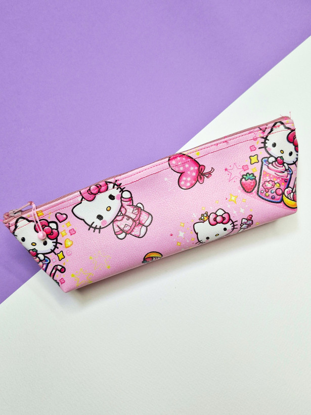 جامدادی تک زیپ