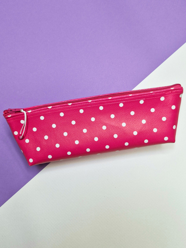 جامدادی تک زیپ قایقی