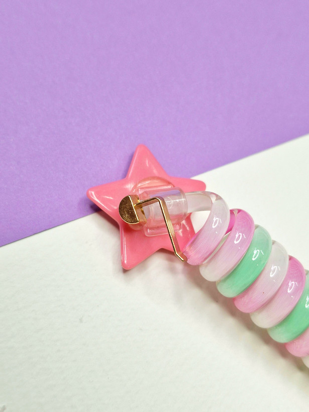 کشمو رنگین کمونی