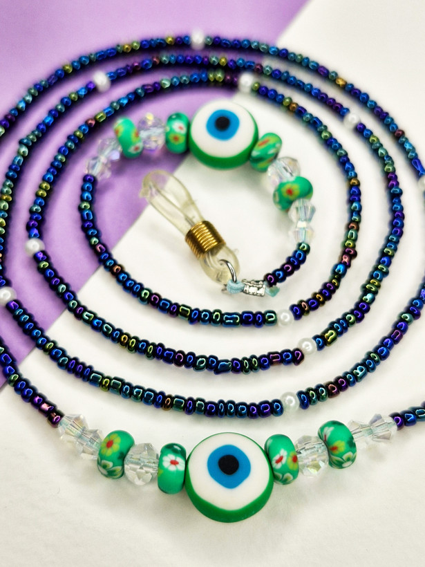 بندعینک دستساز