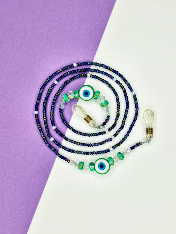 بند عینک شیک