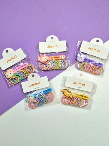 گلسر فانتزی عروسکی