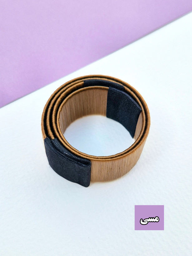 بامتل مو مسی