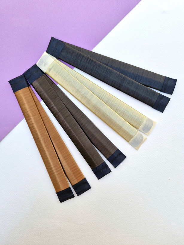 بامتل گوجه ای مو