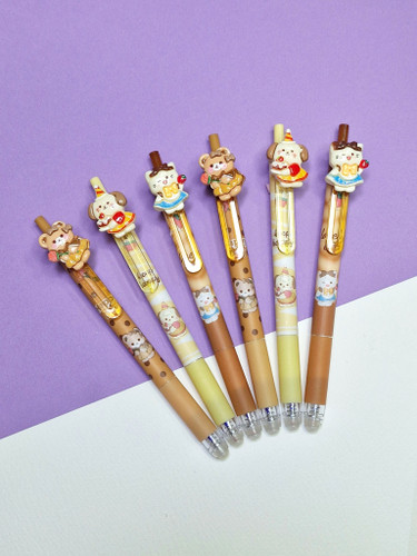 خودکار فانتزی