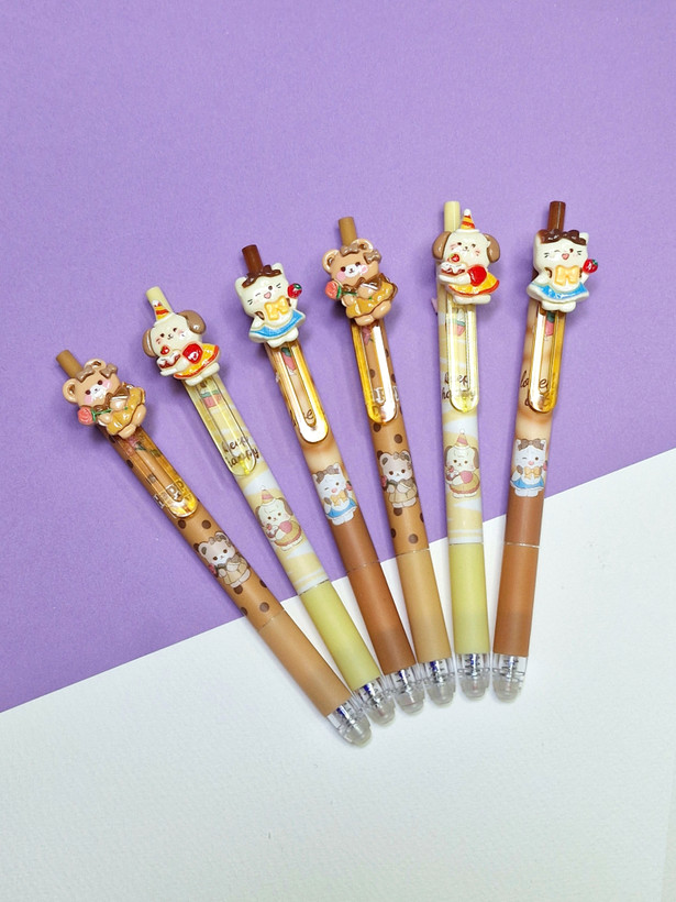 خودکار فانتزی