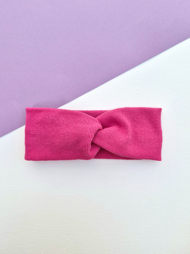 هدبند کبریتی سرخابی