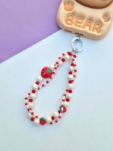 فونچارم توت فرنگی