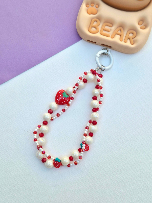 فونچارم توت فرنگی