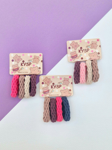 کشمو حولهای