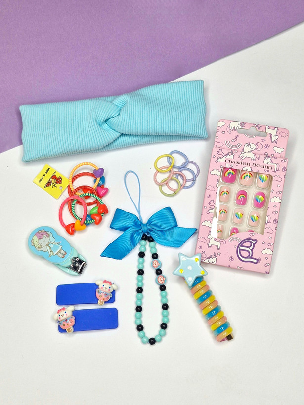 پک کادویی دخترونه