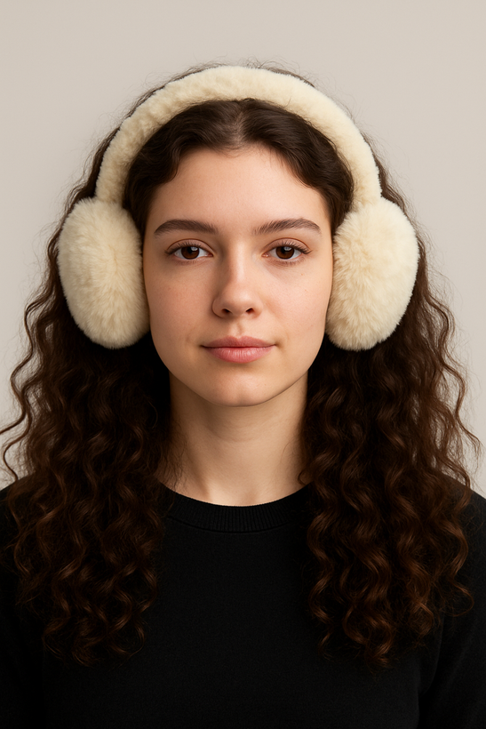 گوشگیر پشمالو