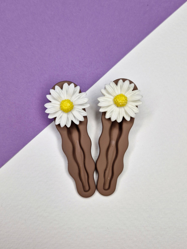 گلسر قهوه ای