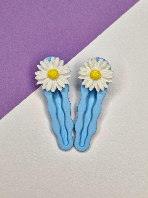 گلسر آبی روشن