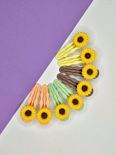 گلسر آفتابگردون