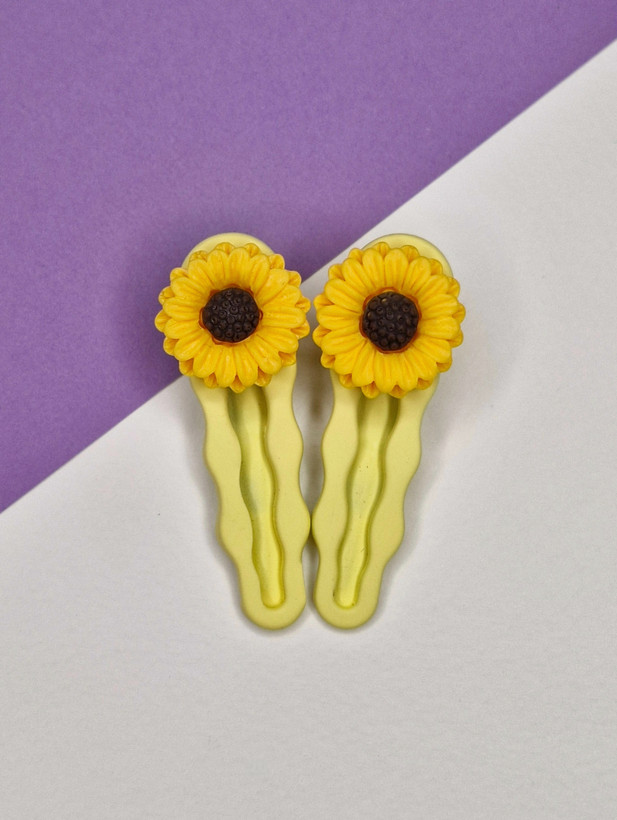 گلسر آفتابگردان