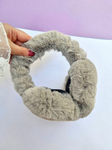 گوش گیر خز نرم