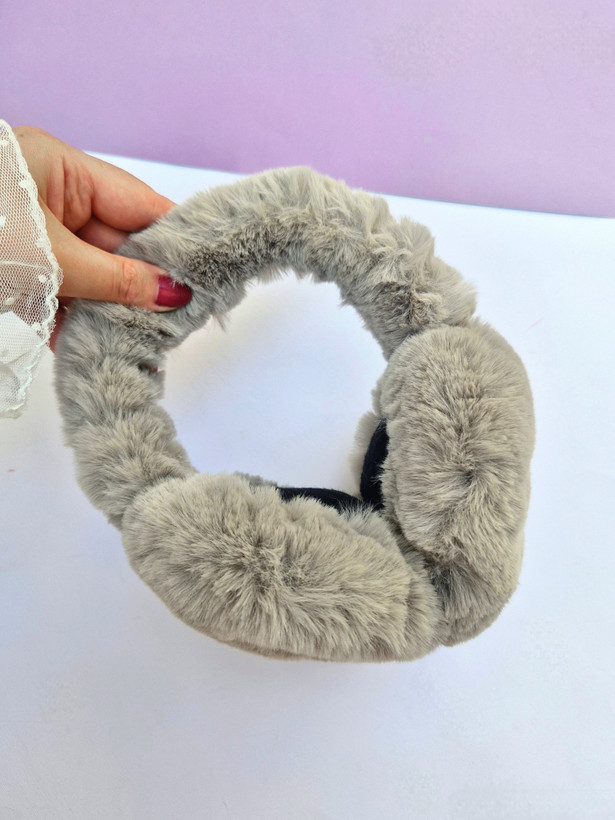 گوش گیر خز نرم