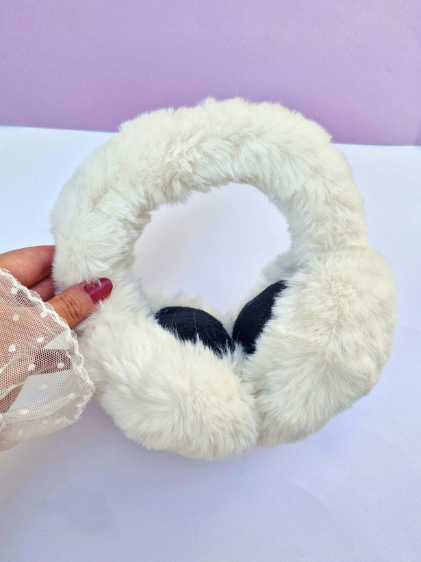 گوش گیر سفید