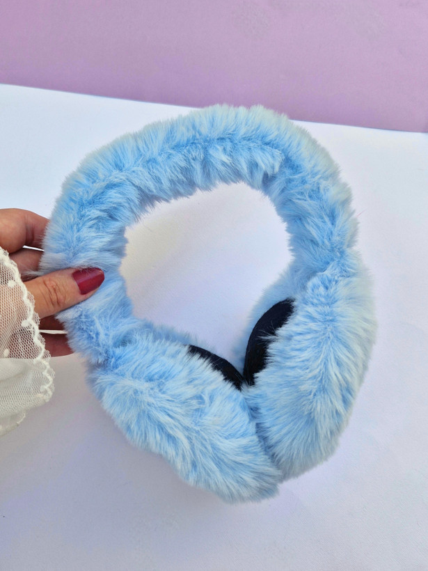 گوش گیر آبی