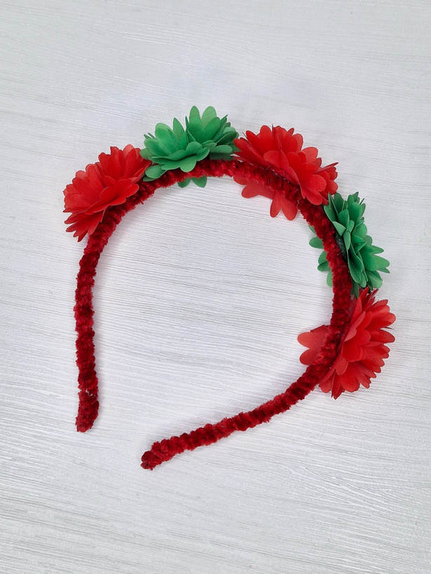 تل قرمز سبز