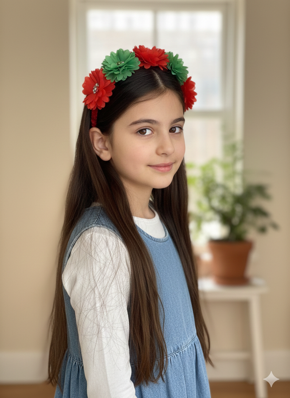 تل دخترونه یلدا