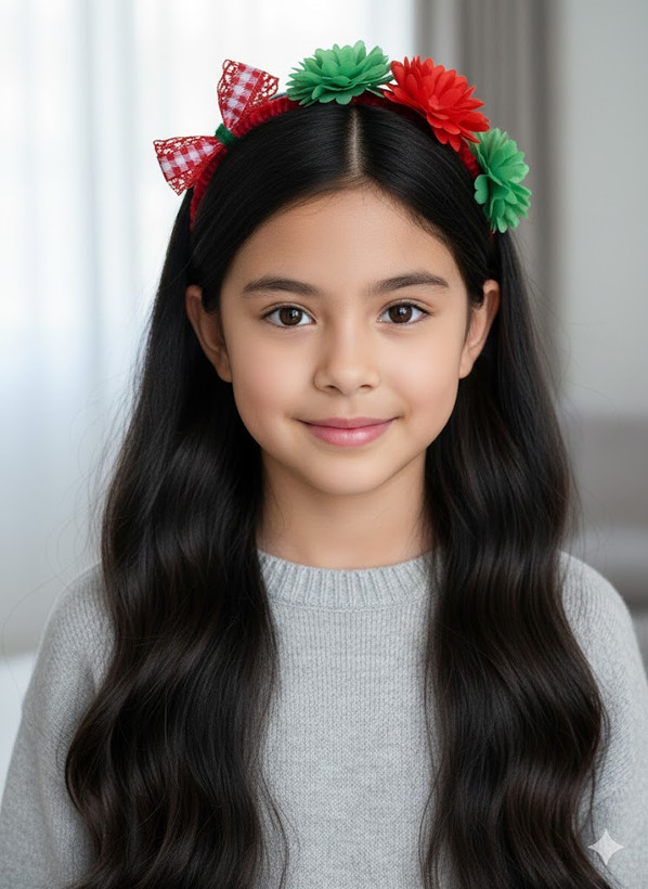 تل یلدایی دخترانه