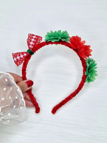 تل یلدایی قرمز