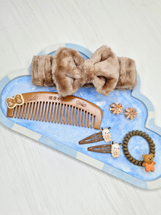 پک هدیه دخترونه