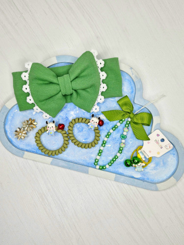 پک هدیه سبز