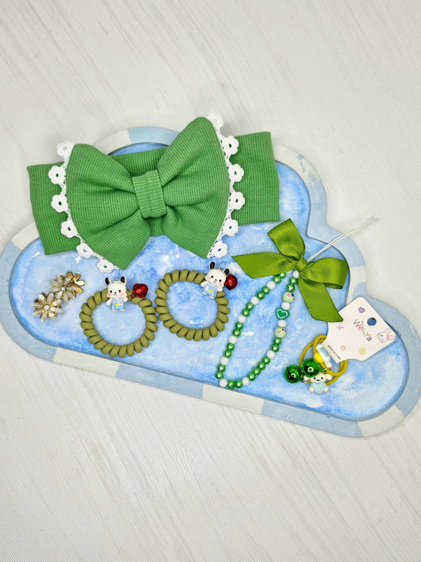 پک هدیه سبز