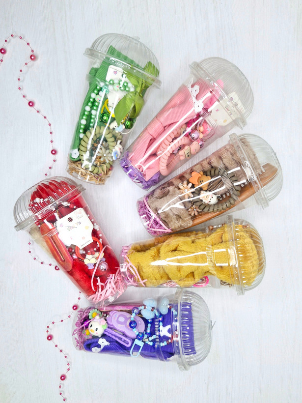 پک هدیه دخترونه