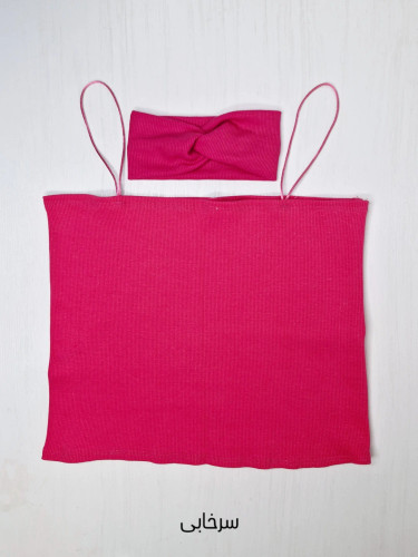 کراپ بندماکارون