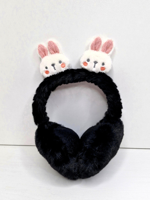 گوشگیر زمستونی فانتزی