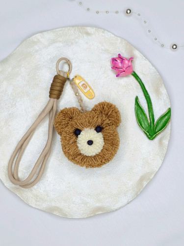 چارم بگ خرس تدی