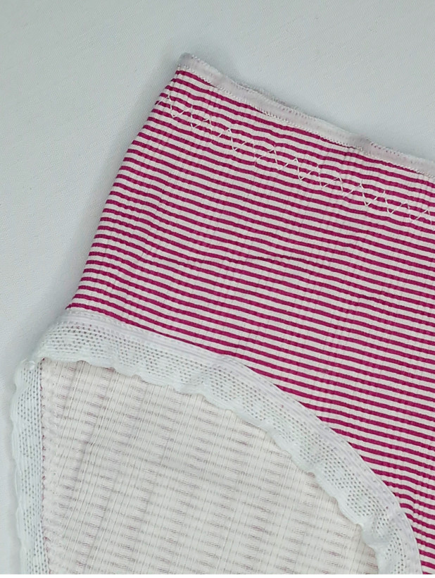 شورت نخی فانتزی